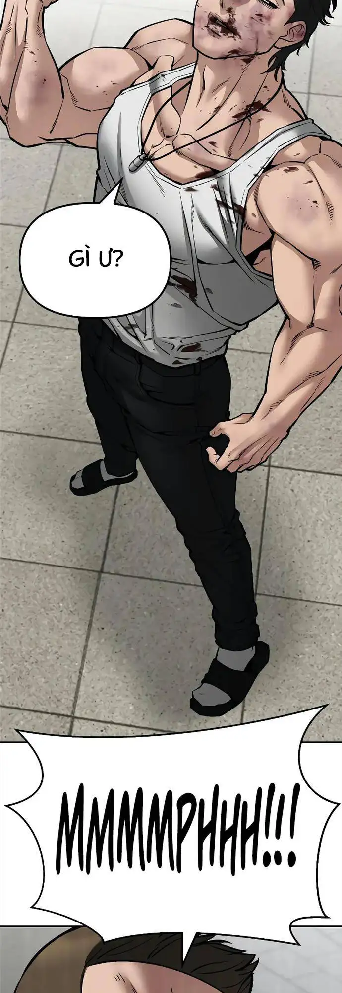 Truyện Tranh Giang Hồ Thực Thi Công Lý trang 7