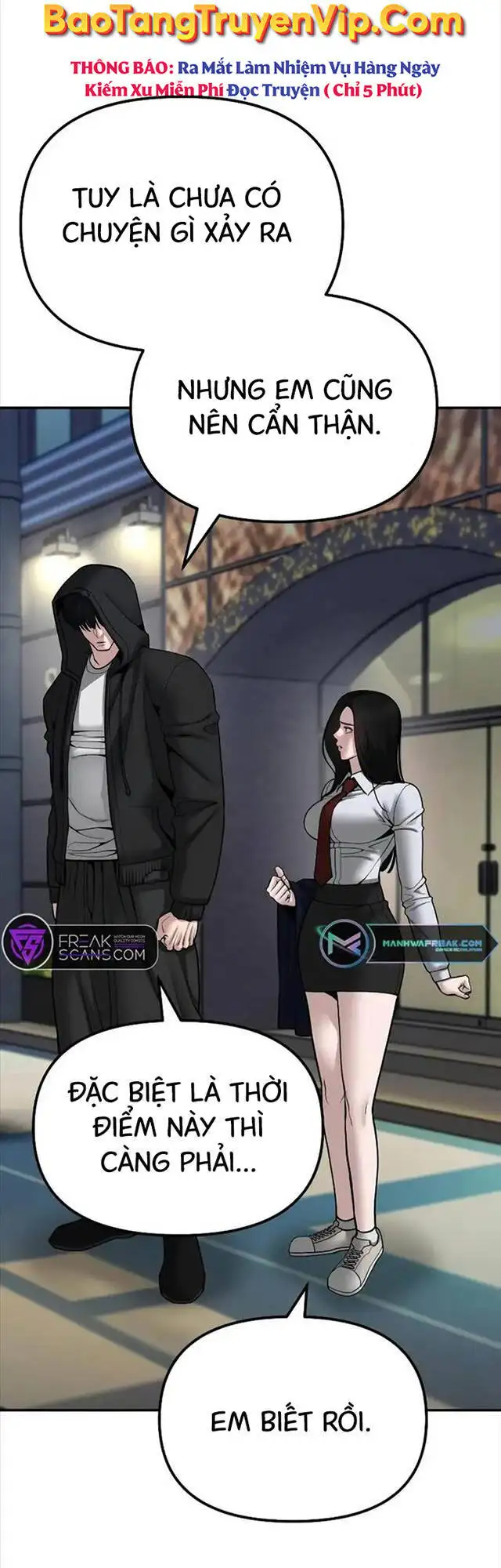 Truyện Tranh Giang Hồ Thực Thi Công Lý trang 7