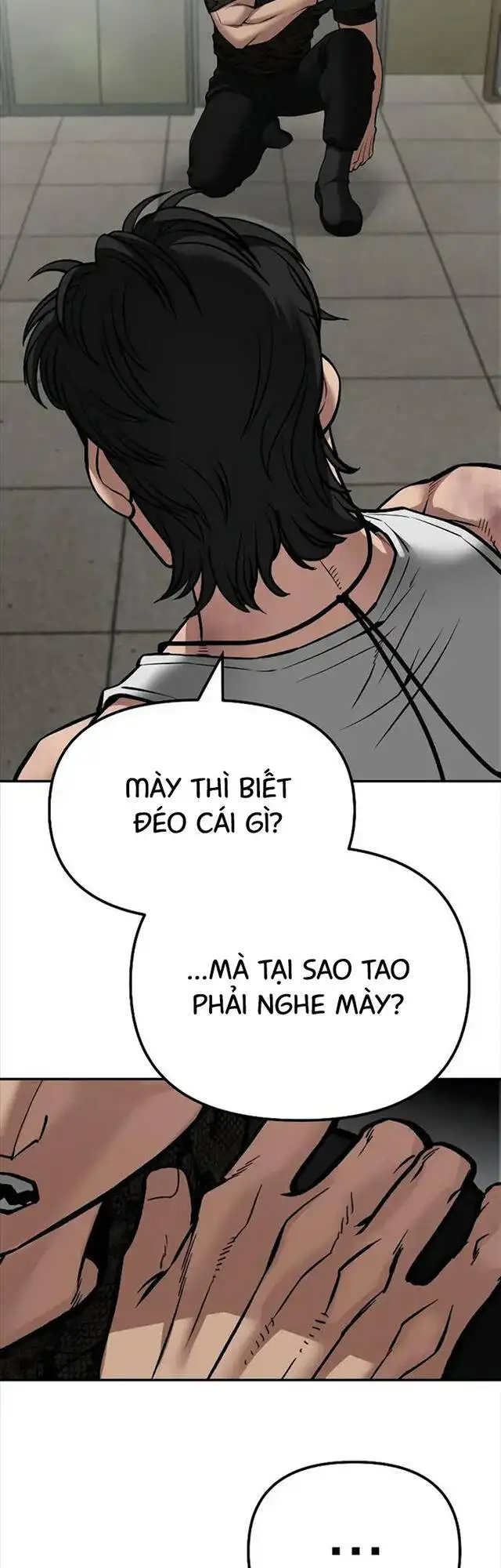 Truyện Tranh Giang Hồ Thực Thi Công Lý trang 7