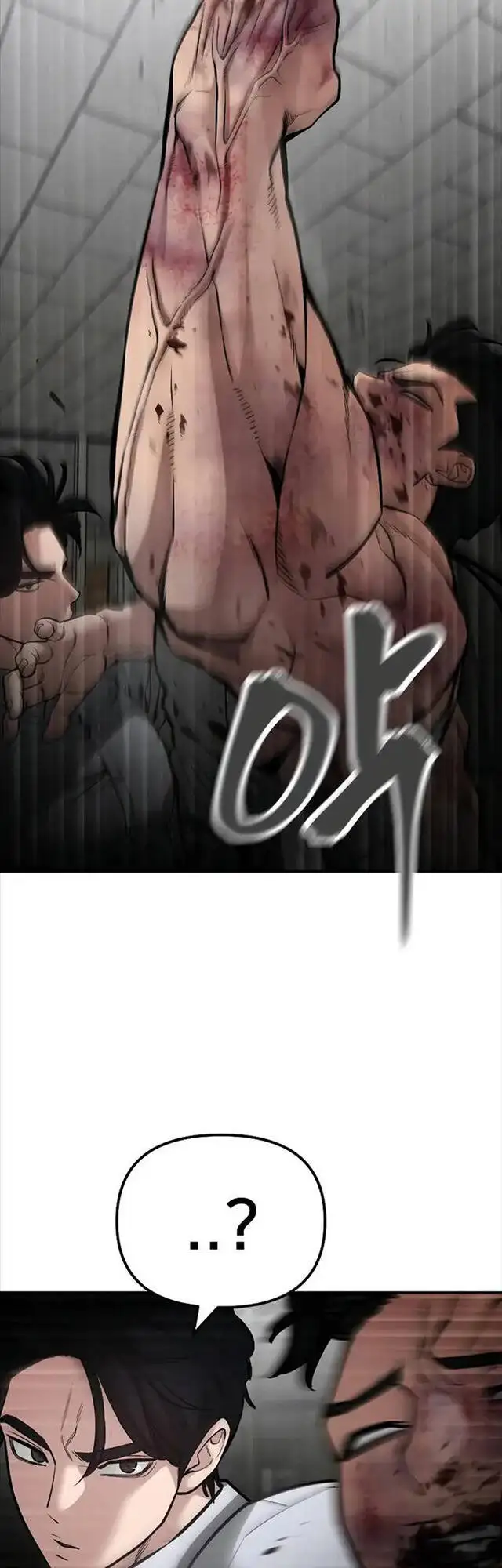 Truyện Tranh Giang Hồ Thực Thi Công Lý trang 7