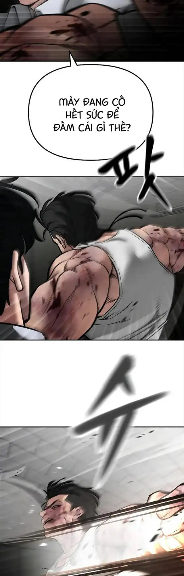 Truyện Tranh Giang Hồ Thực Thi Công Lý trang 7