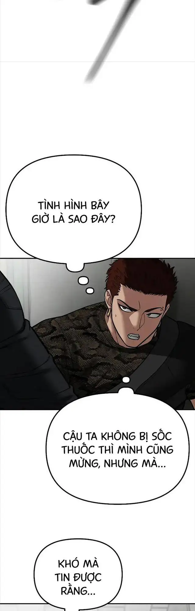Truyện Tranh Giang Hồ Thực Thi Công Lý trang 7