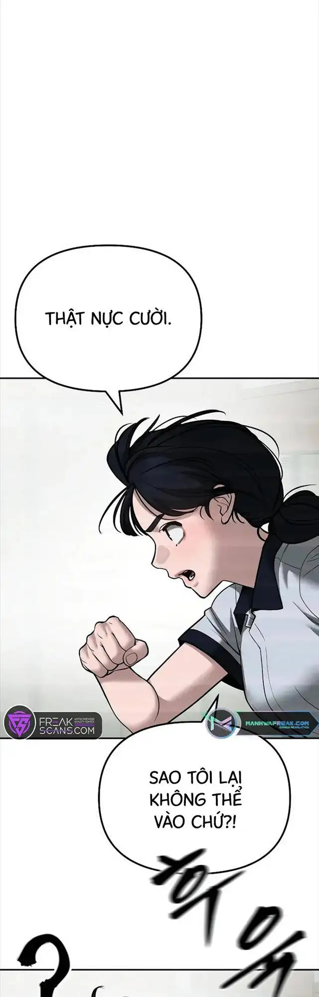 Truyện Tranh Giang Hồ Thực Thi Công Lý trang 7