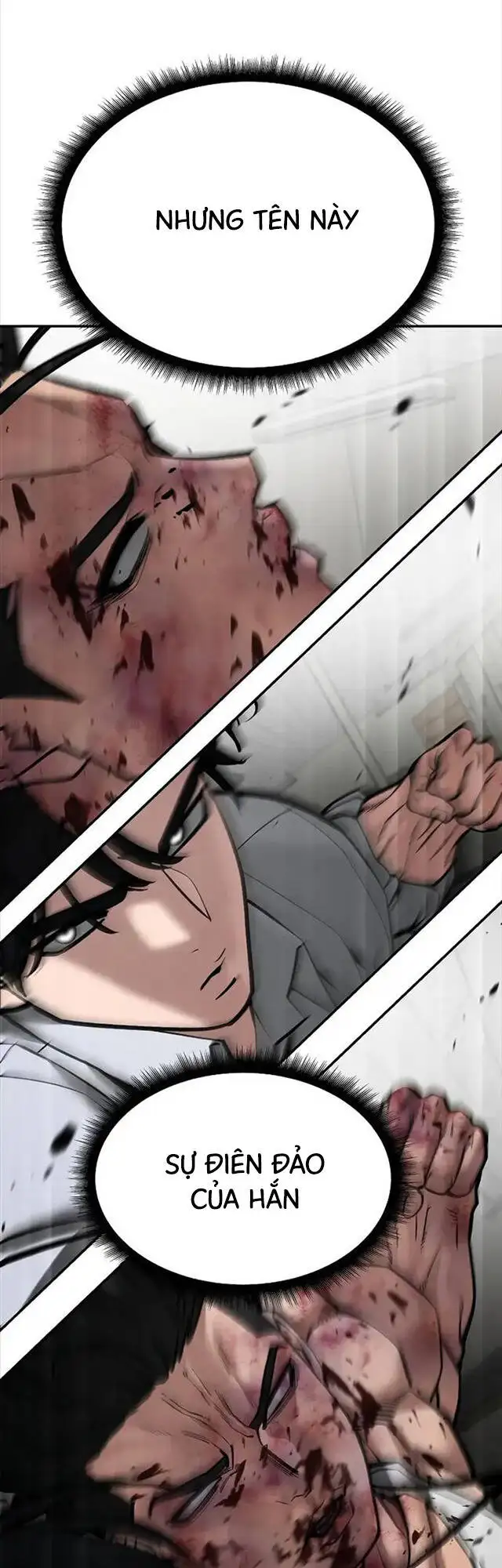 Truyện Tranh Giang Hồ Thực Thi Công Lý trang 7