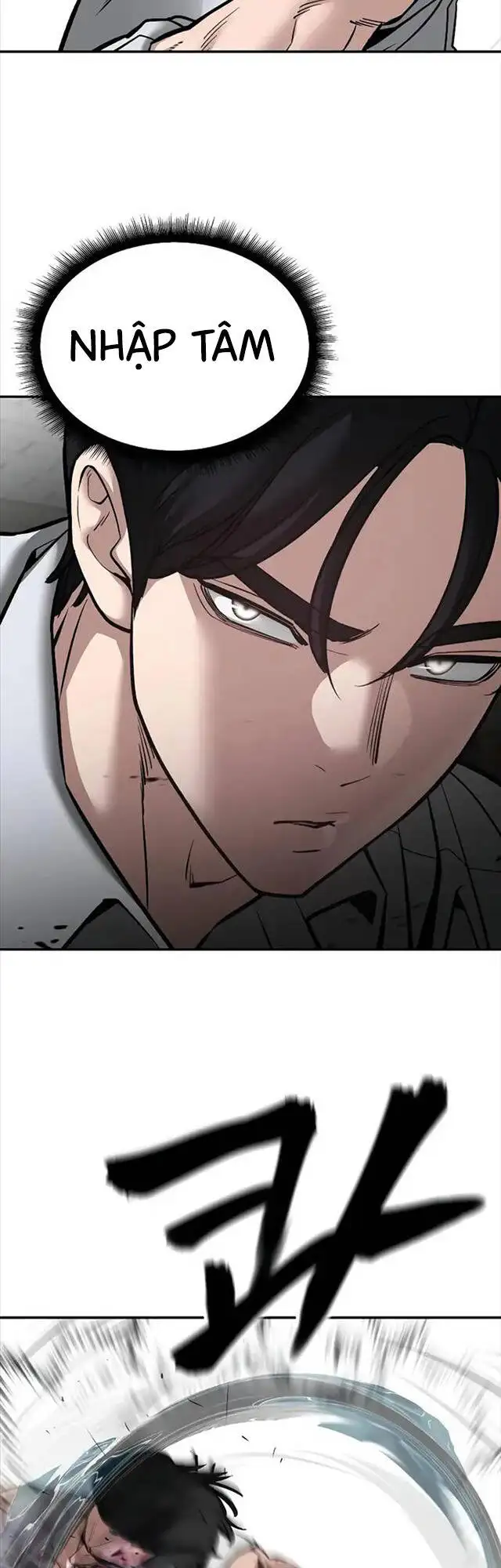 Truyện Tranh Giang Hồ Thực Thi Công Lý trang 7