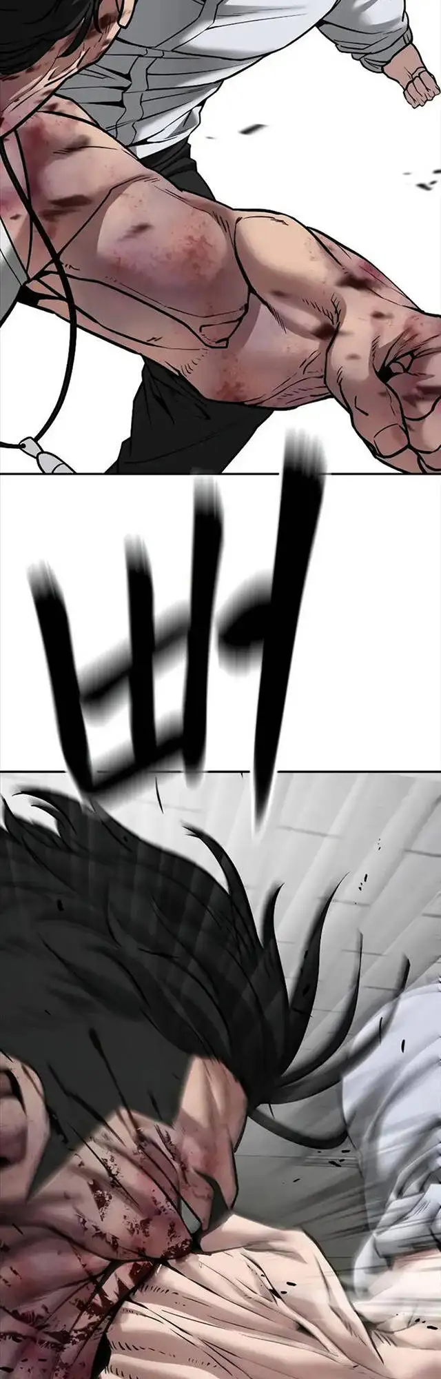 Truyện Tranh Giang Hồ Thực Thi Công Lý trang 7