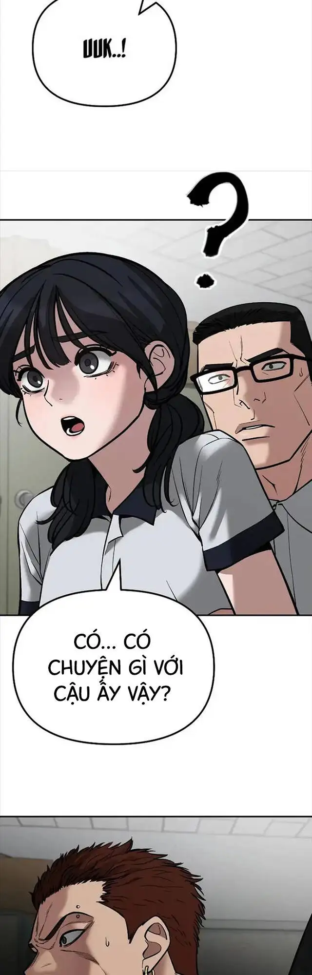 Truyện Tranh Giang Hồ Thực Thi Công Lý trang 7