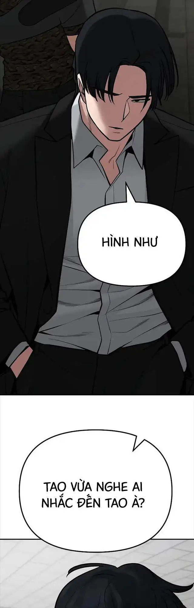 Truyện Tranh Giang Hồ Thực Thi Công Lý trang 7