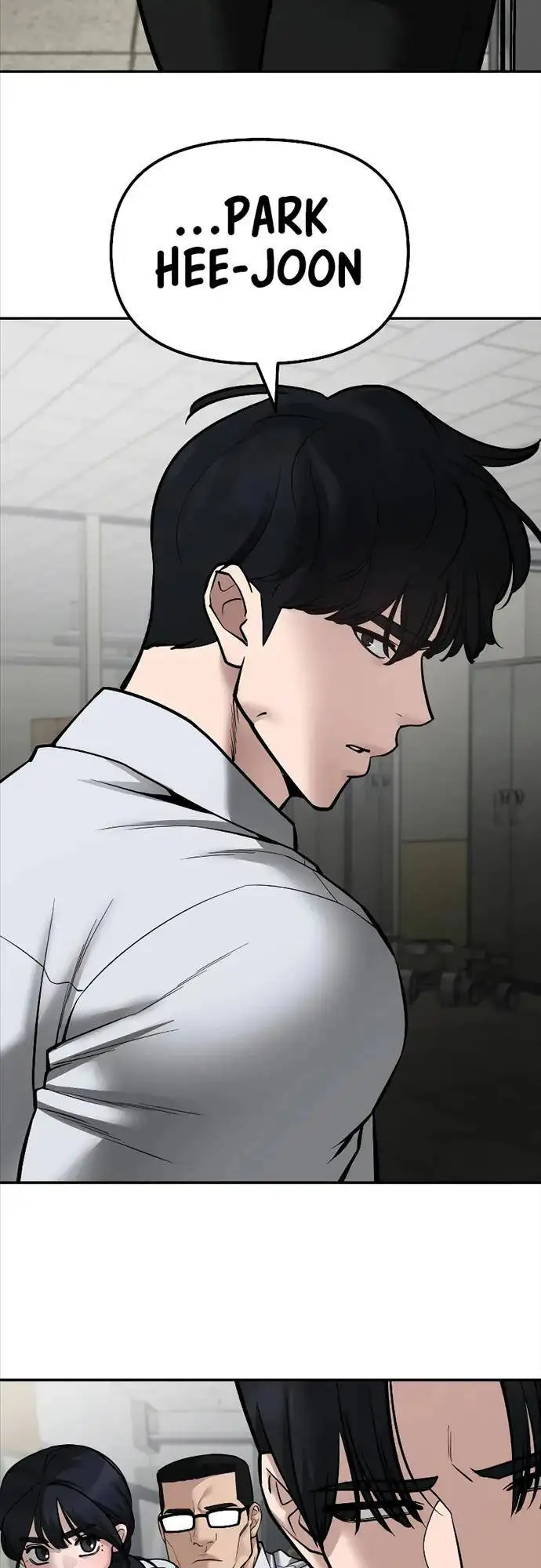 Truyện Tranh Giang Hồ Thực Thi Công Lý trang 7