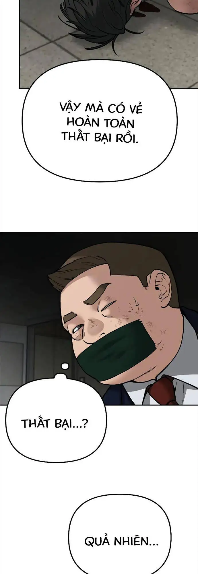 Truyện Tranh Giang Hồ Thực Thi Công Lý trang 7