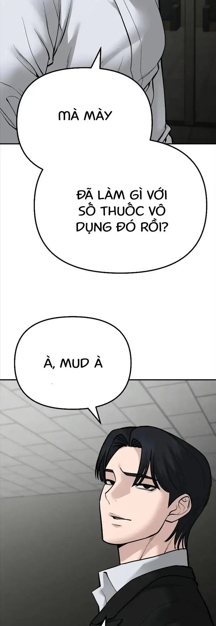 Truyện Tranh Giang Hồ Thực Thi Công Lý trang 7