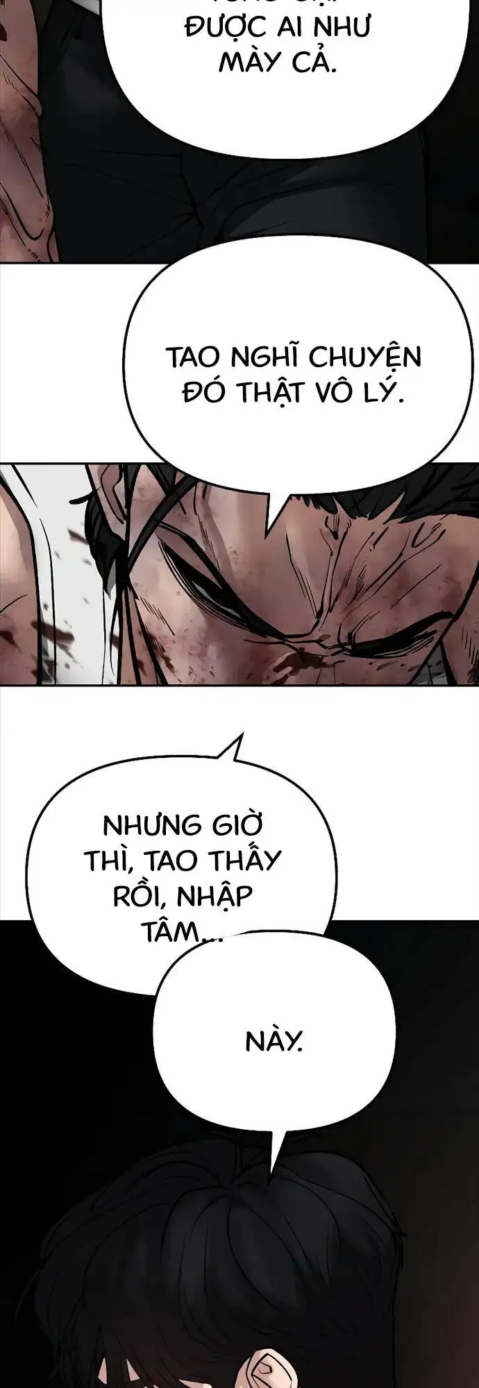 Truyện Tranh Giang Hồ Thực Thi Công Lý trang 7