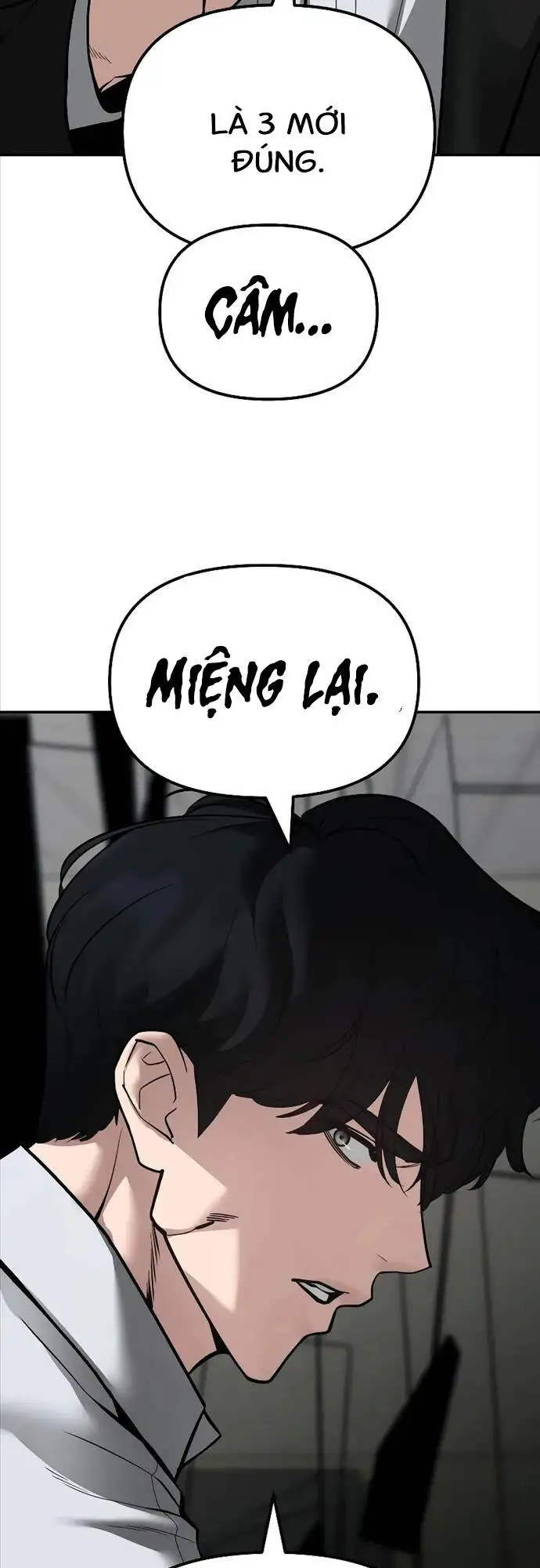 Truyện Tranh Giang Hồ Thực Thi Công Lý trang 7