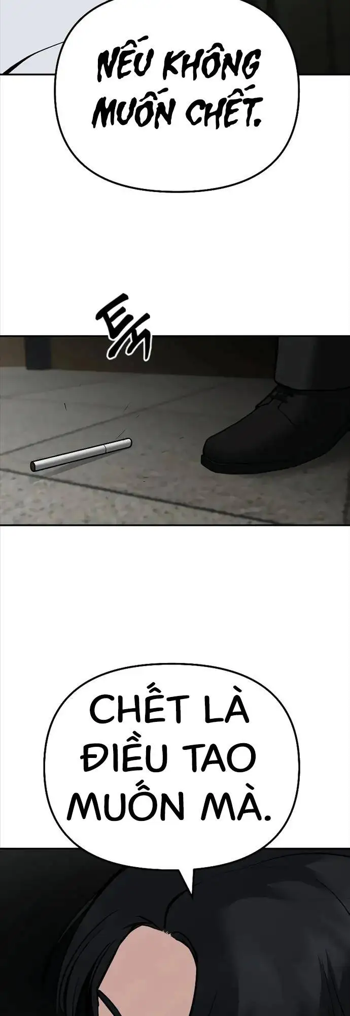 Truyện Tranh Giang Hồ Thực Thi Công Lý trang 7