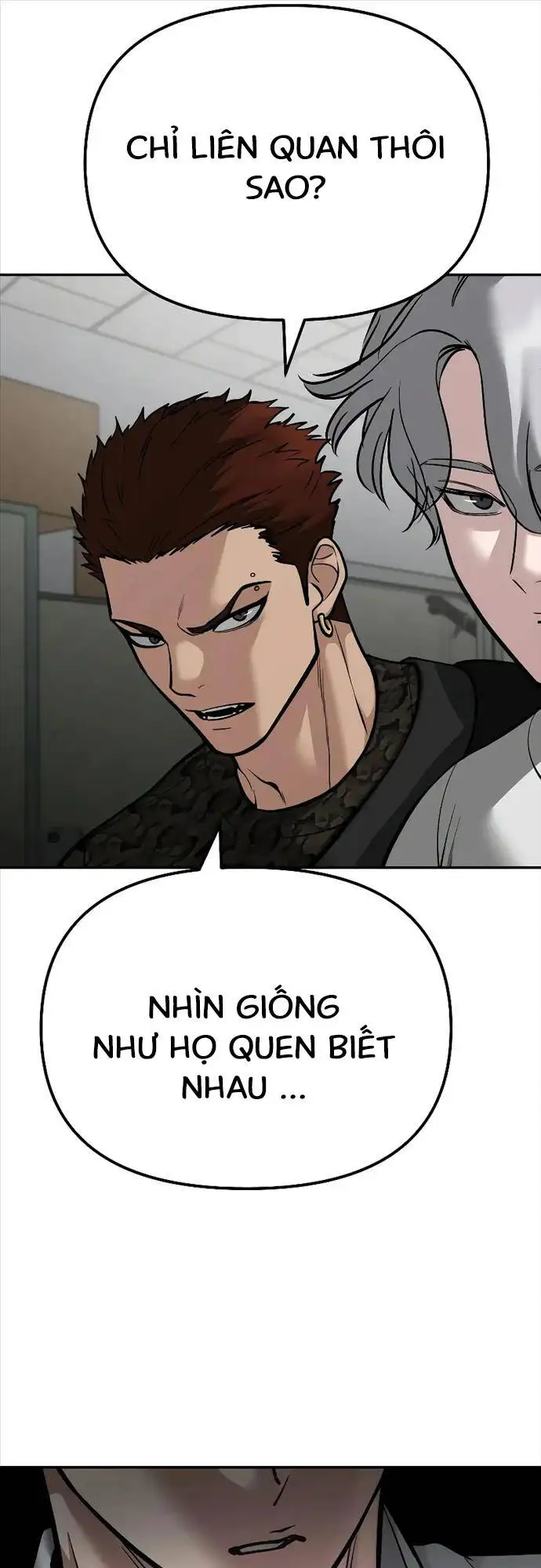 Truyện Tranh Giang Hồ Thực Thi Công Lý trang 7