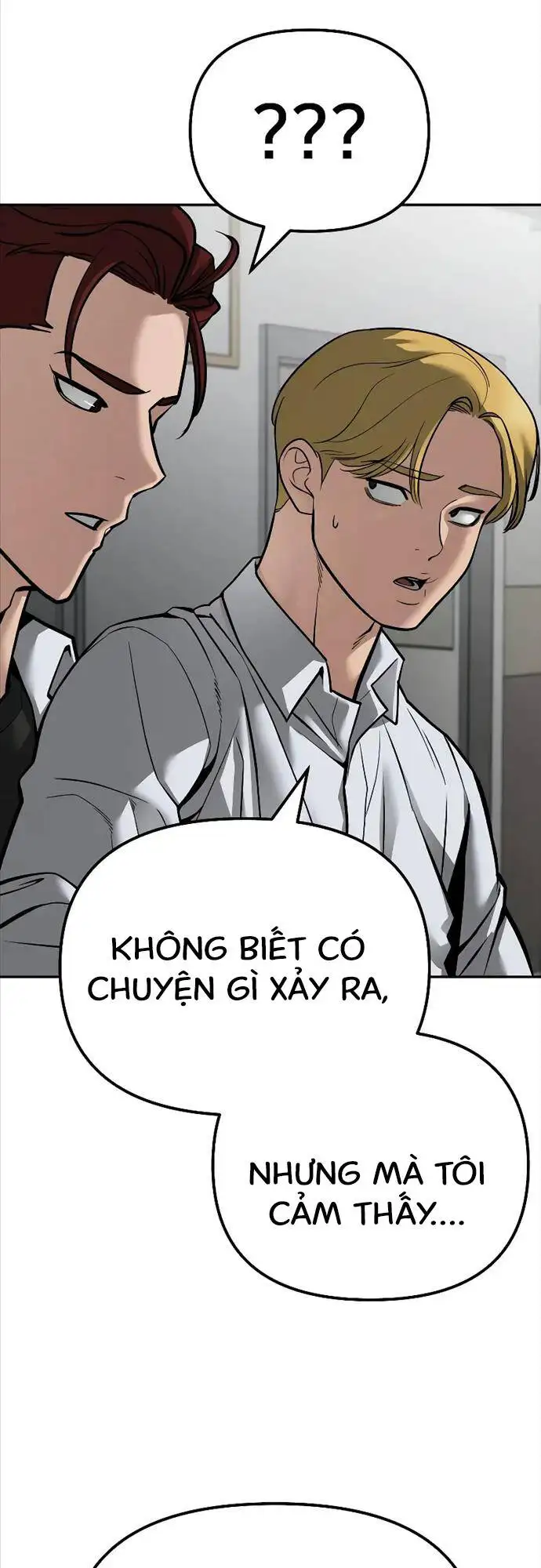 Truyện Tranh Giang Hồ Thực Thi Công Lý trang 7