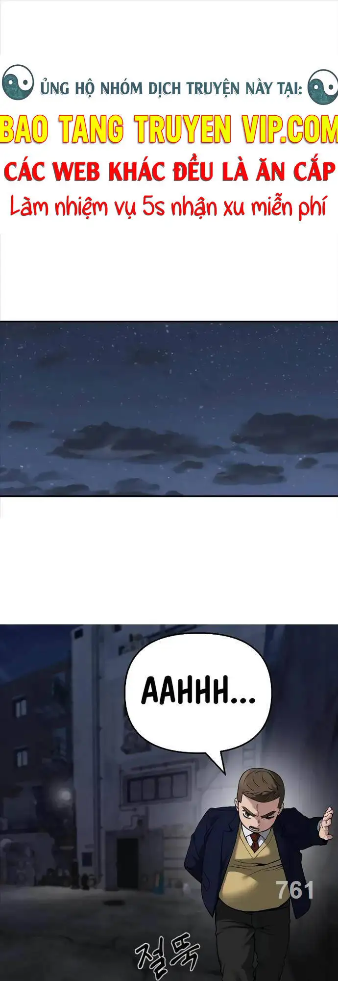 Truyện Tranh Giang Hồ Thực Thi Công Lý trang 7