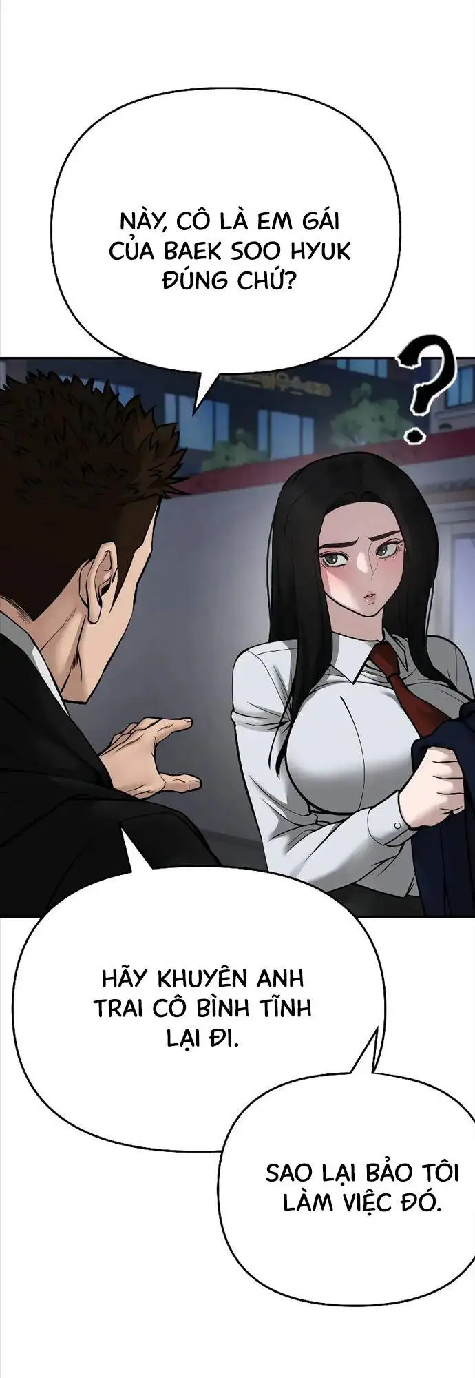 Truyện Tranh Giang Hồ Thực Thi Công Lý trang 7