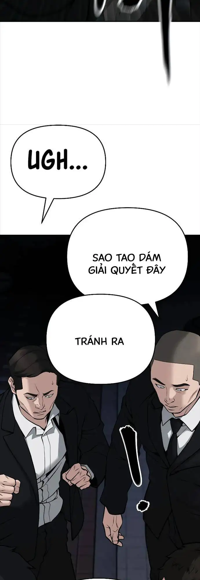 Truyện Tranh Giang Hồ Thực Thi Công Lý trang 7