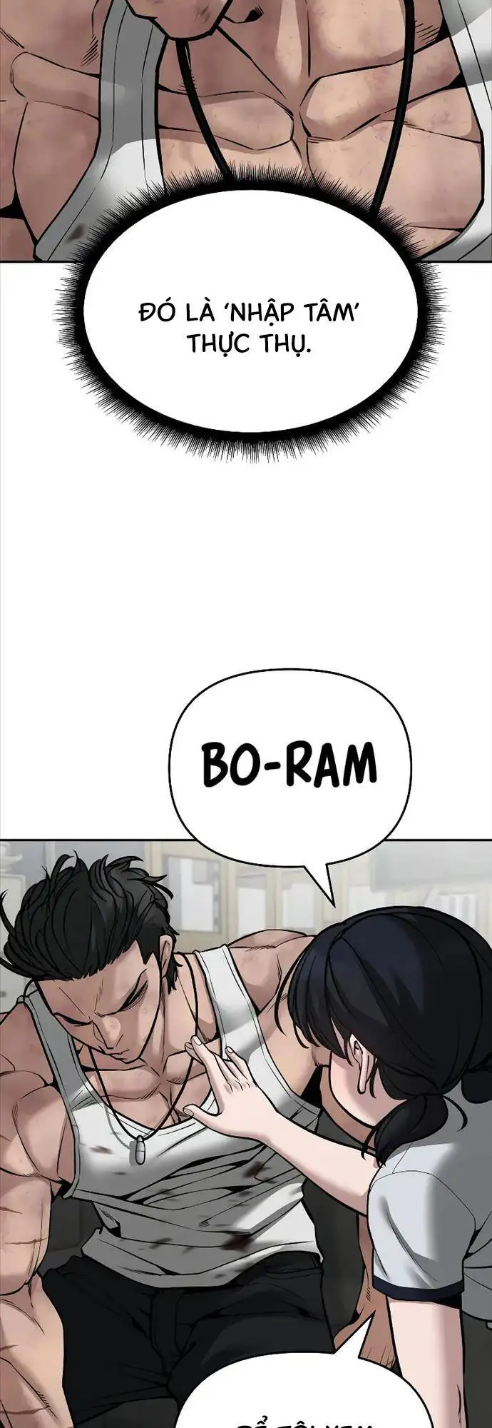 Truyện Tranh Giang Hồ Thực Thi Công Lý trang 7