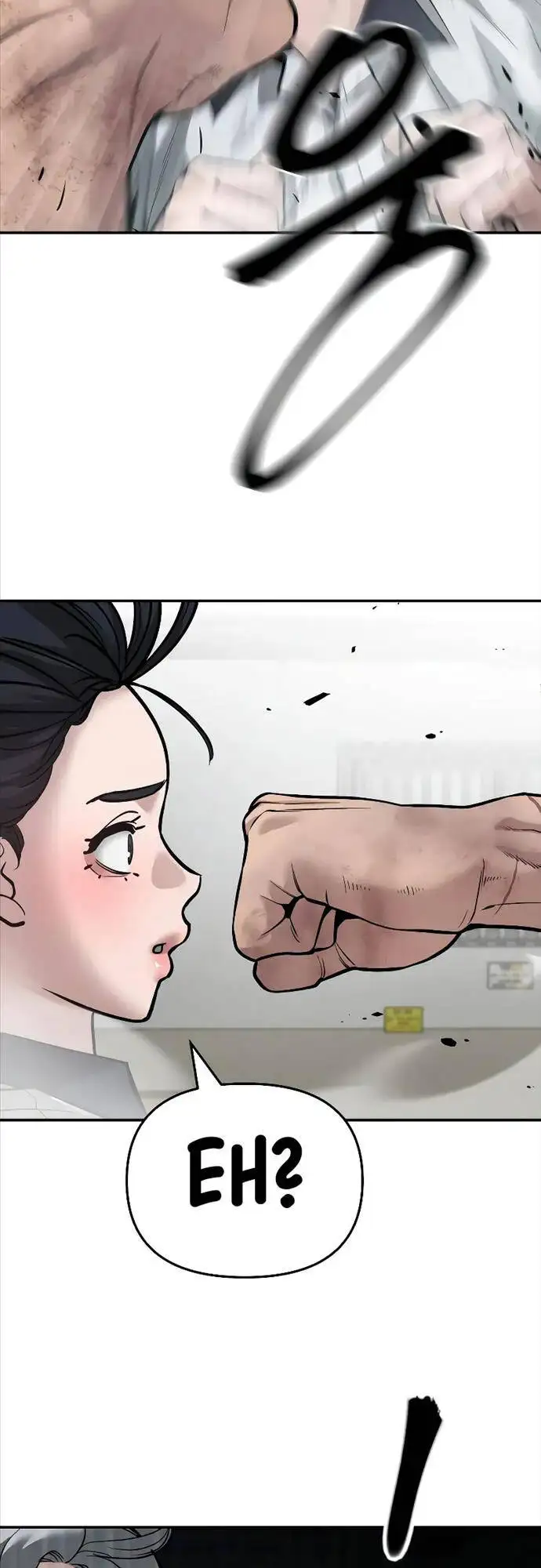 Truyện Tranh Giang Hồ Thực Thi Công Lý trang 7