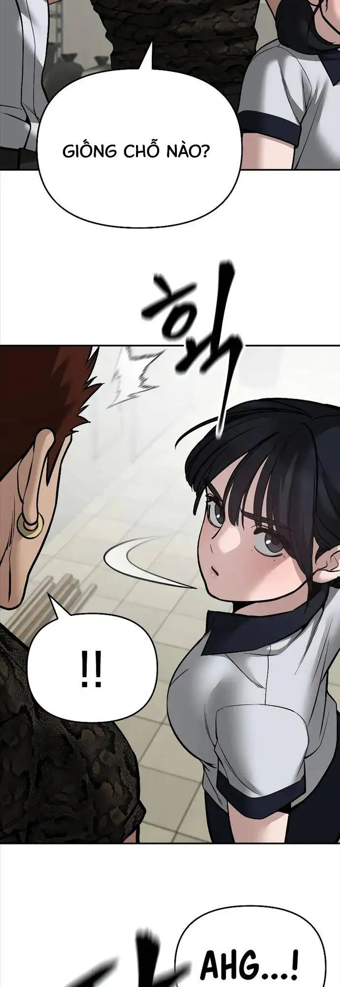 Truyện Tranh Giang Hồ Thực Thi Công Lý trang 7