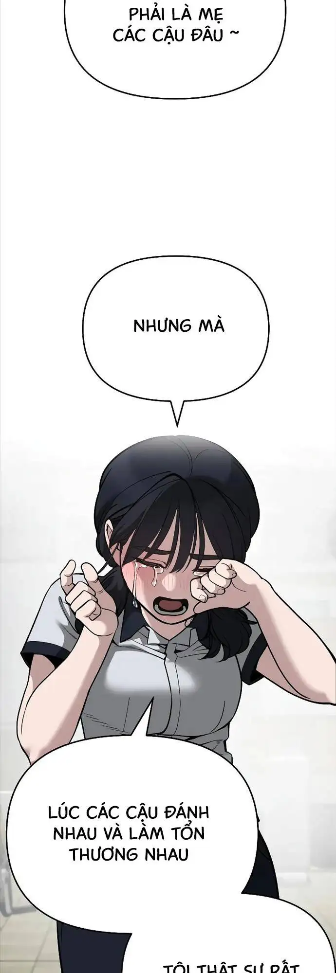 Truyện Tranh Giang Hồ Thực Thi Công Lý trang 7