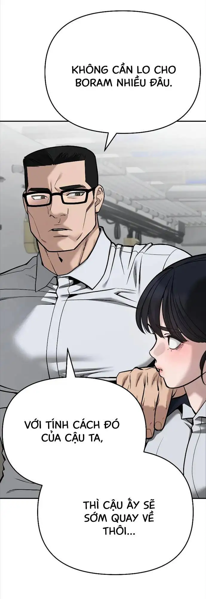 Truyện Tranh Giang Hồ Thực Thi Công Lý trang 7