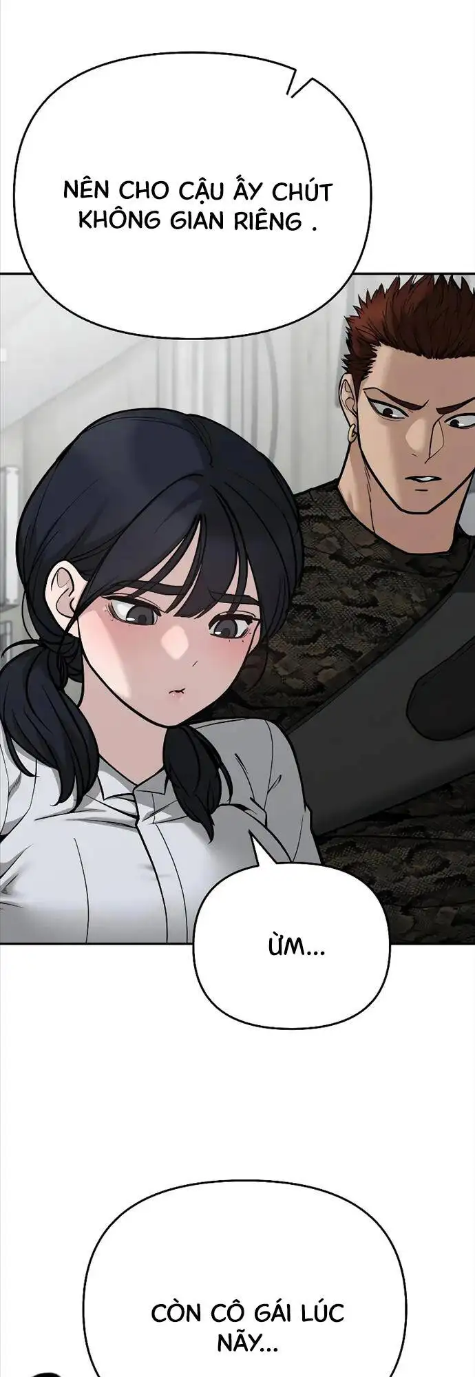 Truyện Tranh Giang Hồ Thực Thi Công Lý trang 7