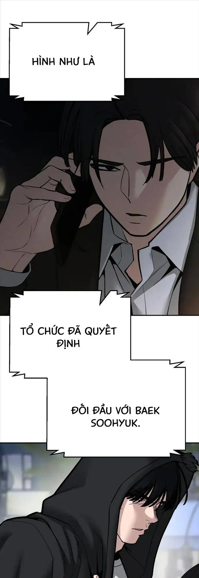 Truyện Tranh Giang Hồ Thực Thi Công Lý trang 7