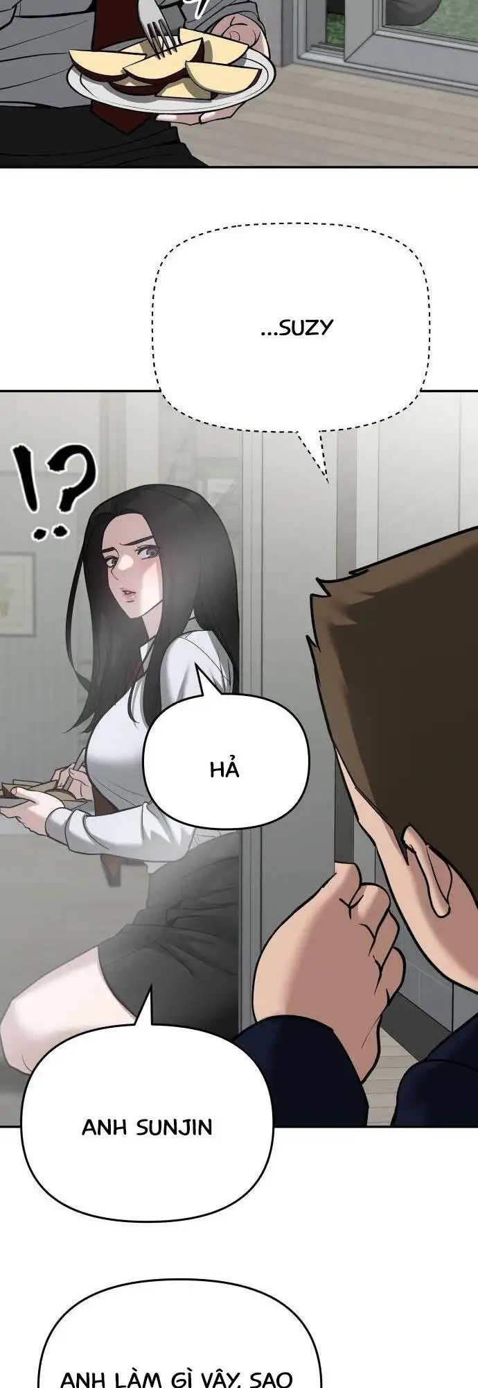 Truyện Tranh Giang Hồ Thực Thi Công Lý trang 7