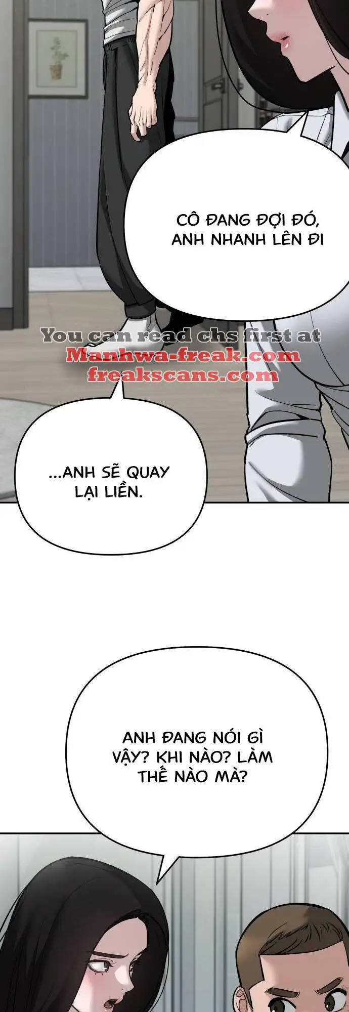 Truyện Tranh Giang Hồ Thực Thi Công Lý trang 7