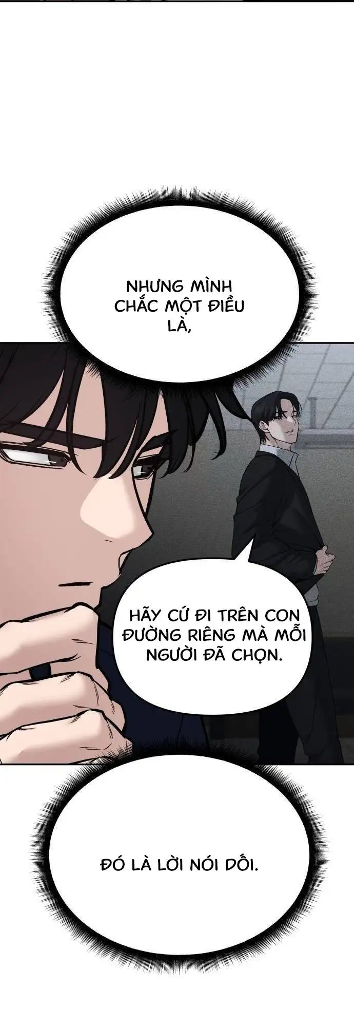 Truyện Tranh Giang Hồ Thực Thi Công Lý trang 7