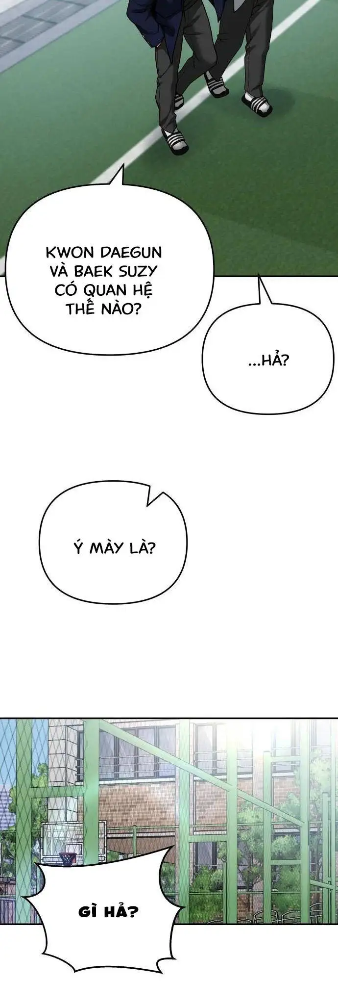 Truyện Tranh Giang Hồ Thực Thi Công Lý trang 7