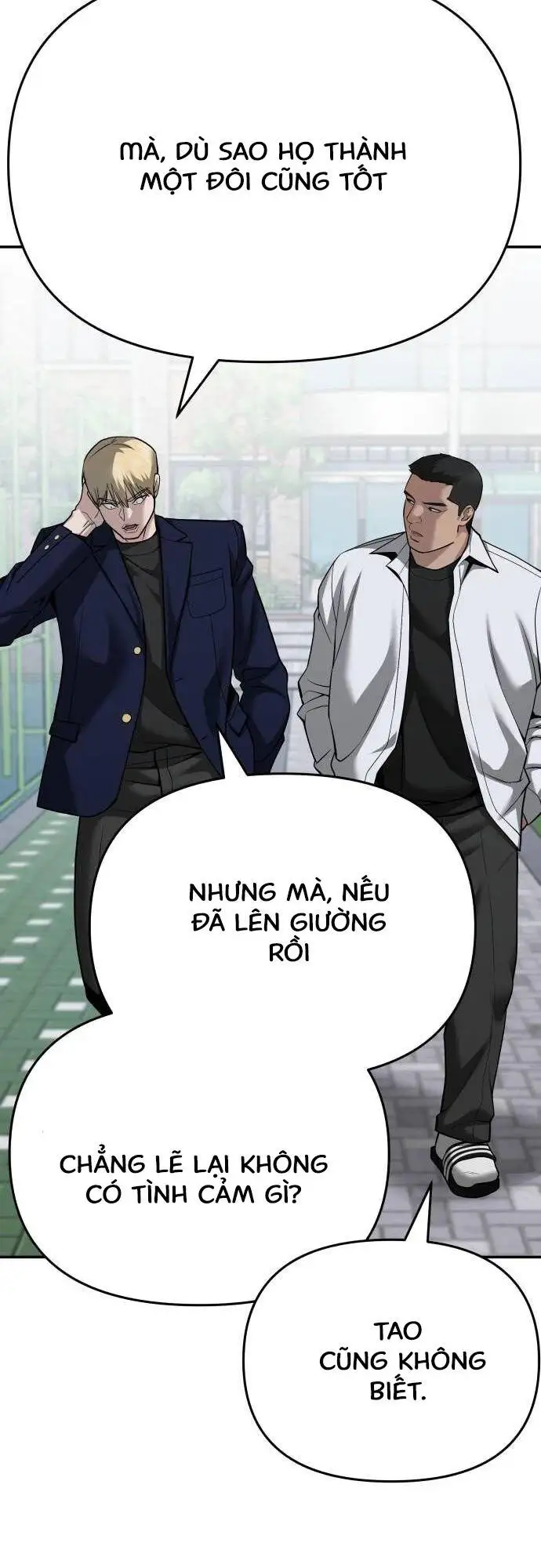 Truyện Tranh Giang Hồ Thực Thi Công Lý trang 7