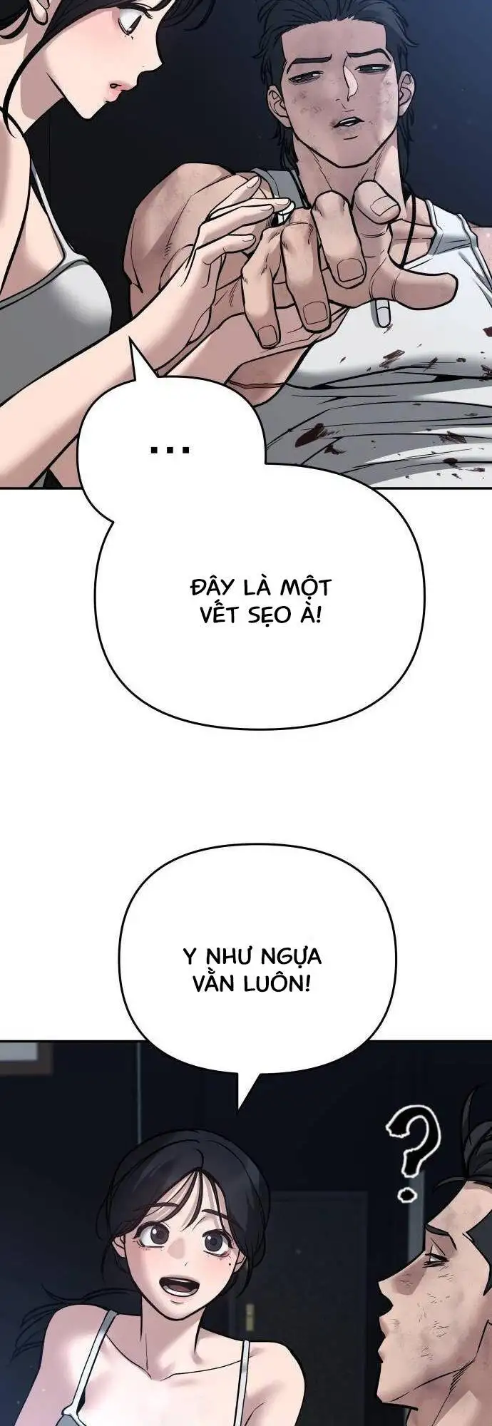 Truyện Tranh Giang Hồ Thực Thi Công Lý trang 7