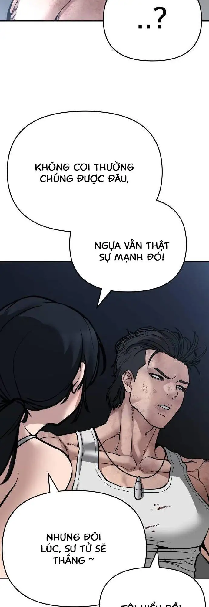 Truyện Tranh Giang Hồ Thực Thi Công Lý trang 7