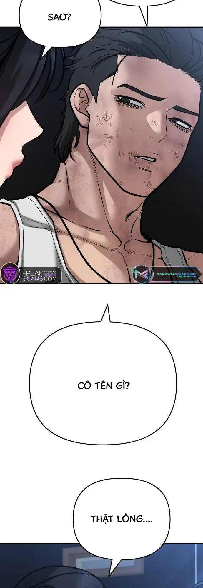 Truyện Tranh Giang Hồ Thực Thi Công Lý trang 7