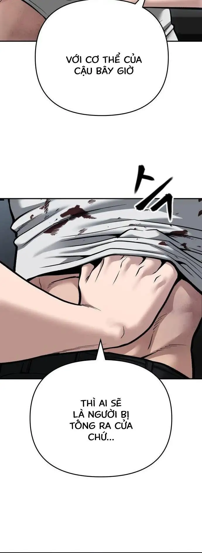 Truyện Tranh Giang Hồ Thực Thi Công Lý trang 7