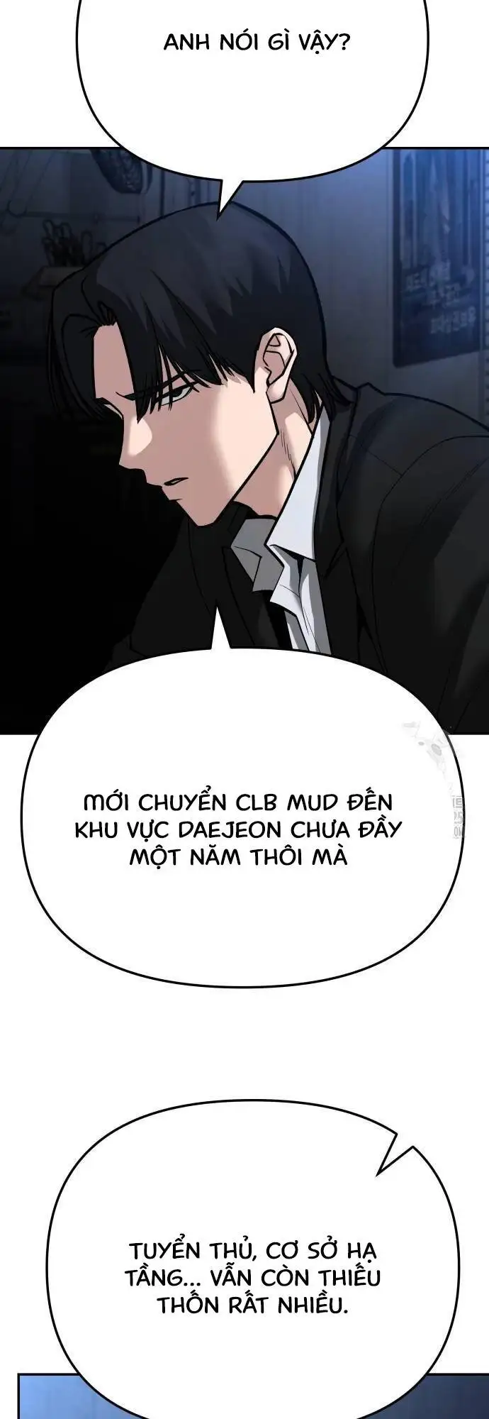 Truyện Tranh Giang Hồ Thực Thi Công Lý trang 7