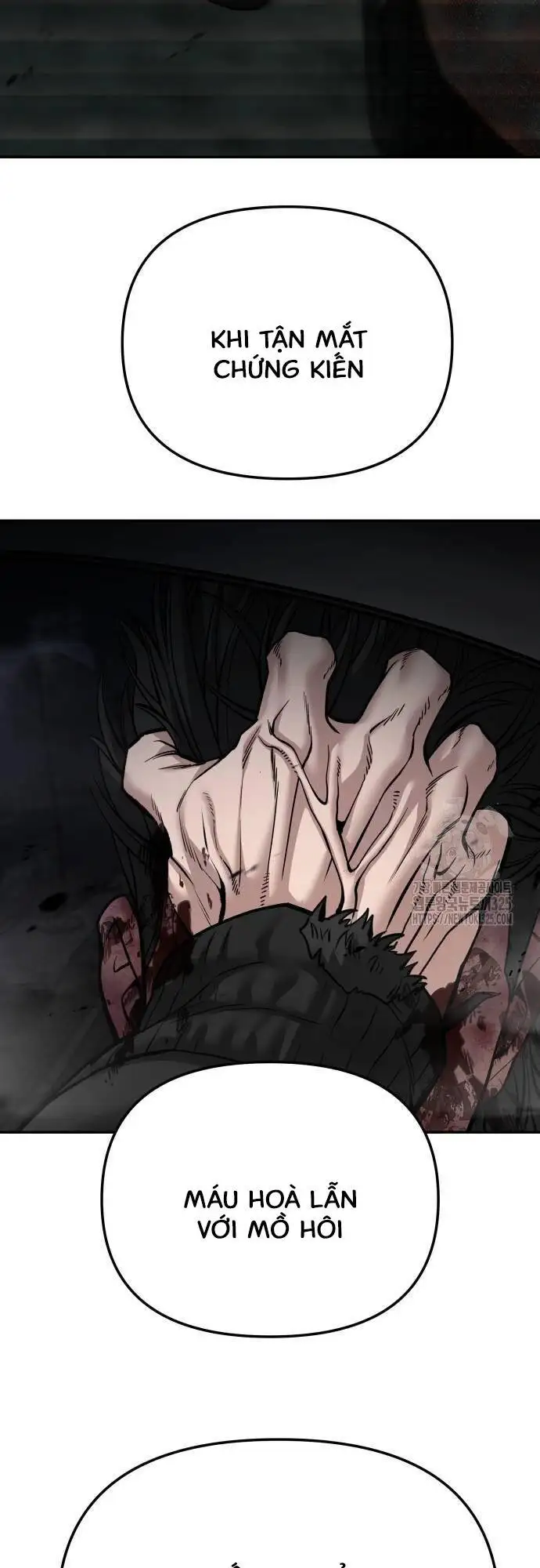 Truyện Tranh Giang Hồ Thực Thi Công Lý trang 7