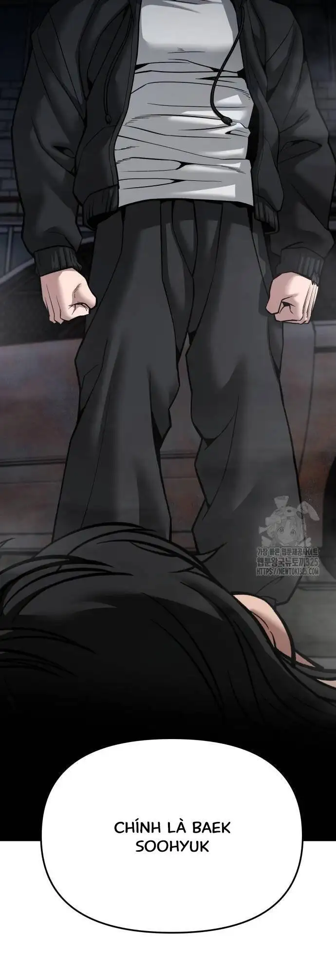 Truyện Tranh Giang Hồ Thực Thi Công Lý trang 7