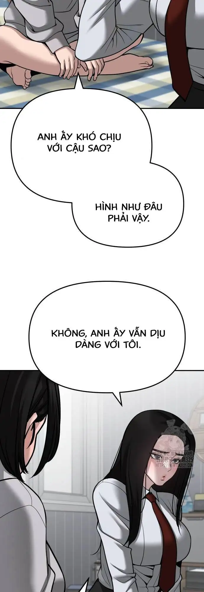 Truyện Tranh Giang Hồ Thực Thi Công Lý trang 7