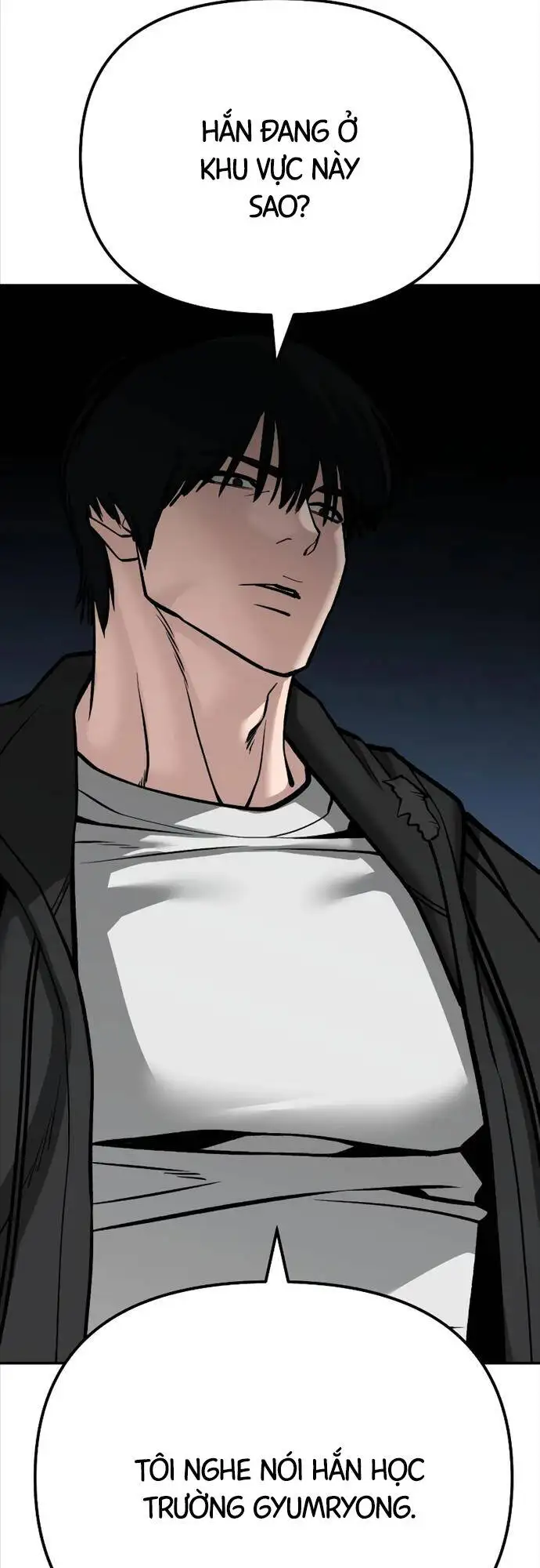 Truyện Tranh Giang Hồ Thực Thi Công Lý trang 7