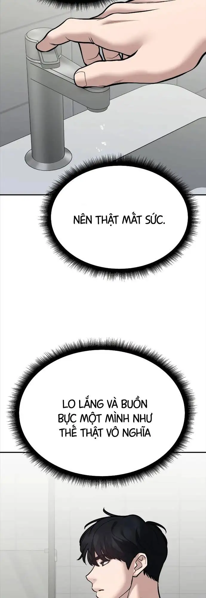 Truyện Tranh Giang Hồ Thực Thi Công Lý trang 7