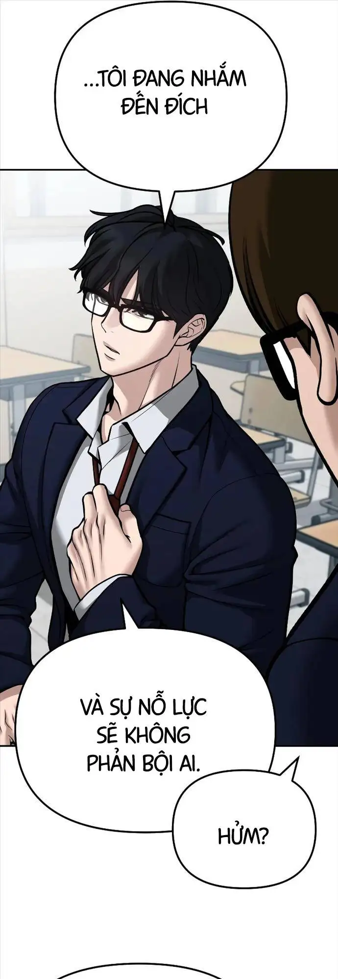 Truyện Tranh Giang Hồ Thực Thi Công Lý trang 7