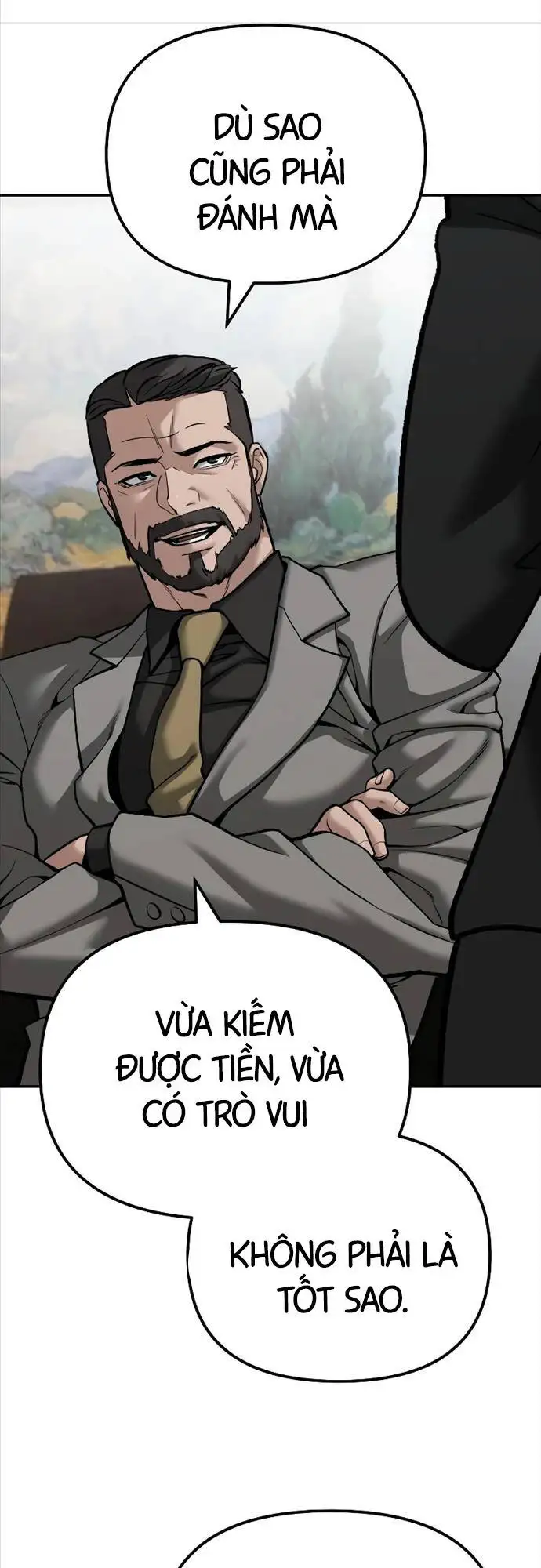 Truyện Tranh Giang Hồ Thực Thi Công Lý trang 7