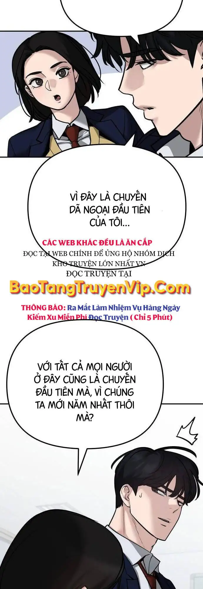 Truyện Tranh Giang Hồ Thực Thi Công Lý trang 7