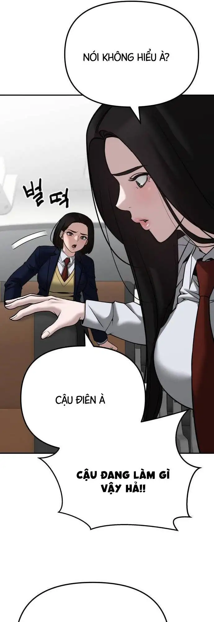 Truyện Tranh Giang Hồ Thực Thi Công Lý trang 7