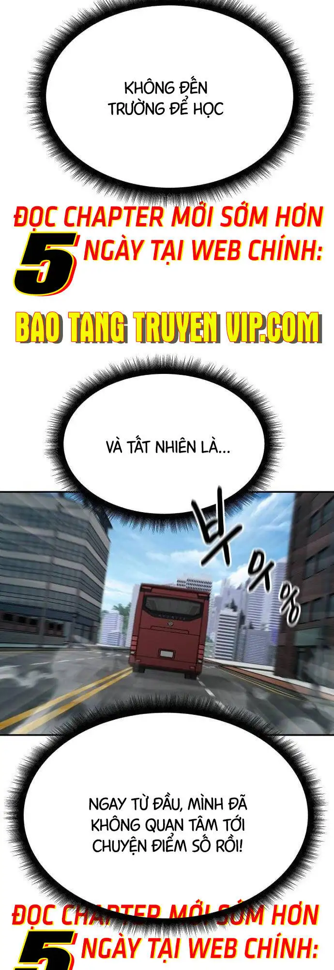 Truyện Tranh Giang Hồ Thực Thi Công Lý trang 7